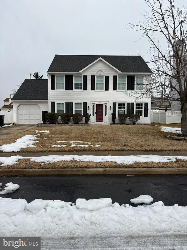 16 Mulberry St, SICKLERVILLE, NJ 08081