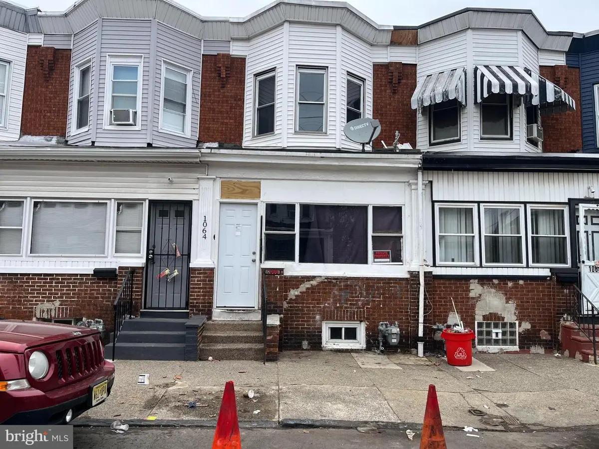 1066 Princess Ave, Camden, NJ 08103 - #1