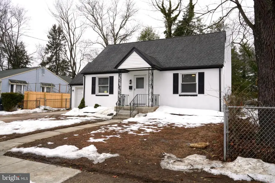 401 S Browning Ave, Somerdale, NJ 08083 - #2