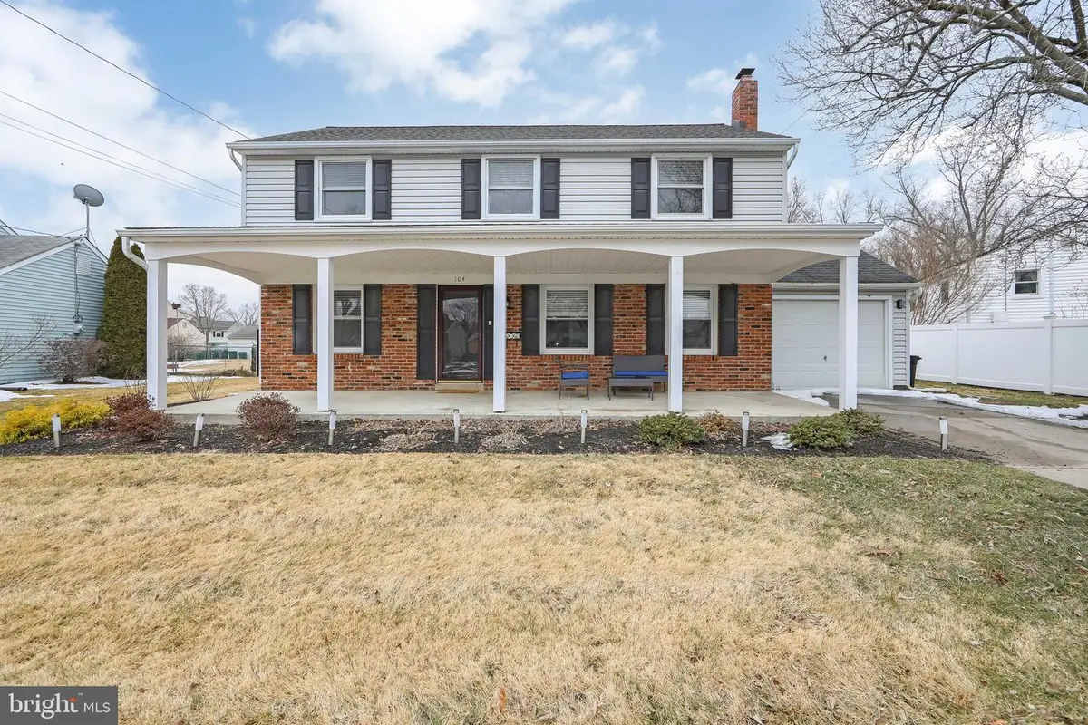 104 Evergreen Rd, Stratford, NJ 08084 - #1