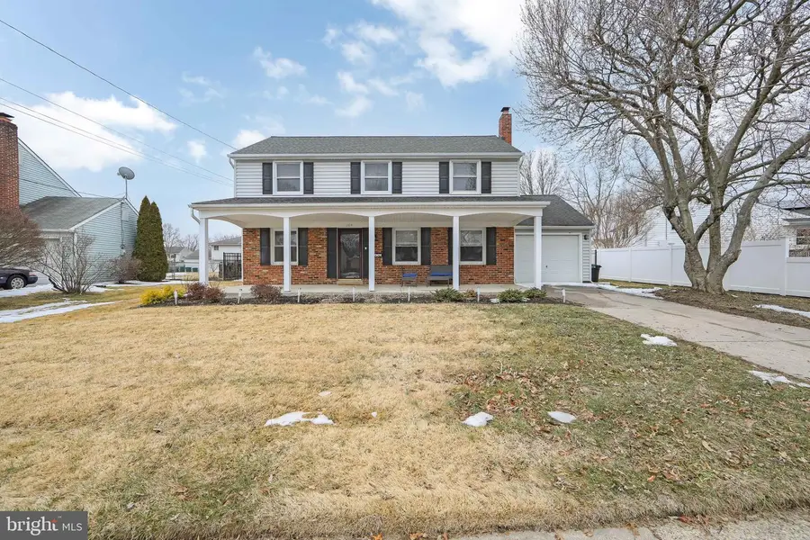 104 Evergreen Rd, Stratford, NJ 08084 - #2