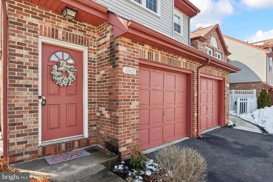 1142 Chanticleer, Cherry Hill, NJ 08003 - #3