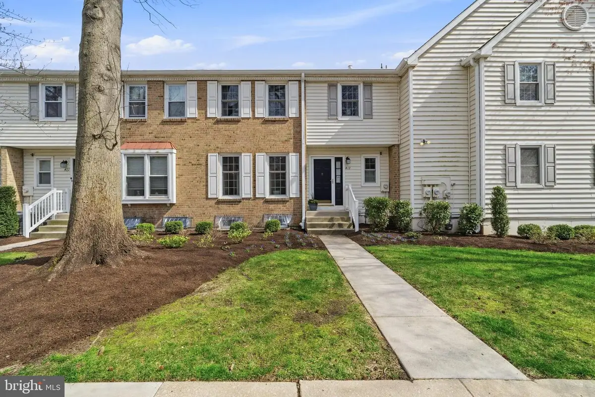 412 Society Hl, Cherry Hill, NJ 08003 - #1