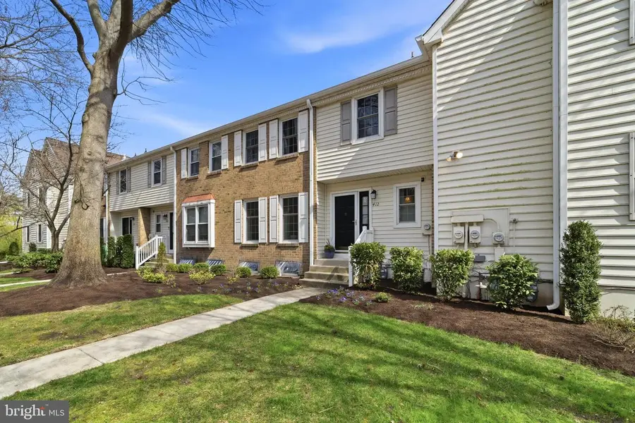 412 Society Hl, Cherry Hill, NJ 08003 - #2