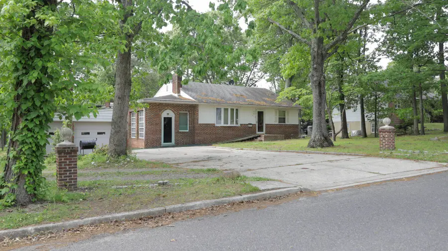 136 La Pierre Ave, Lawnside, NJ 08045 - #2