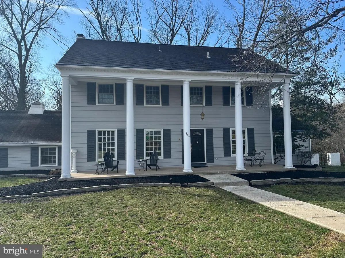 300 Sawmill Rd, Cherry Hill, NJ 08034 - #1