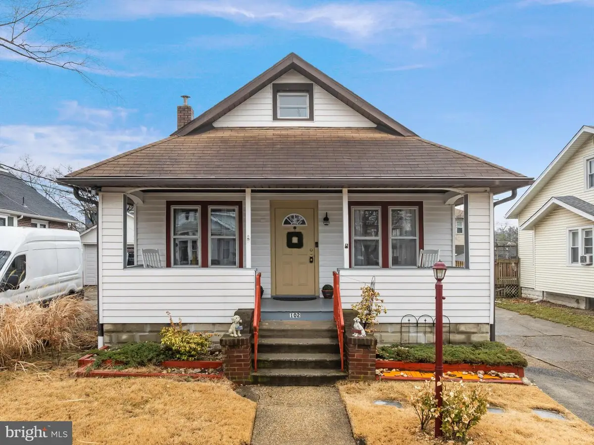 102 E Park Ave, Haddon, NJ 08107 - #1