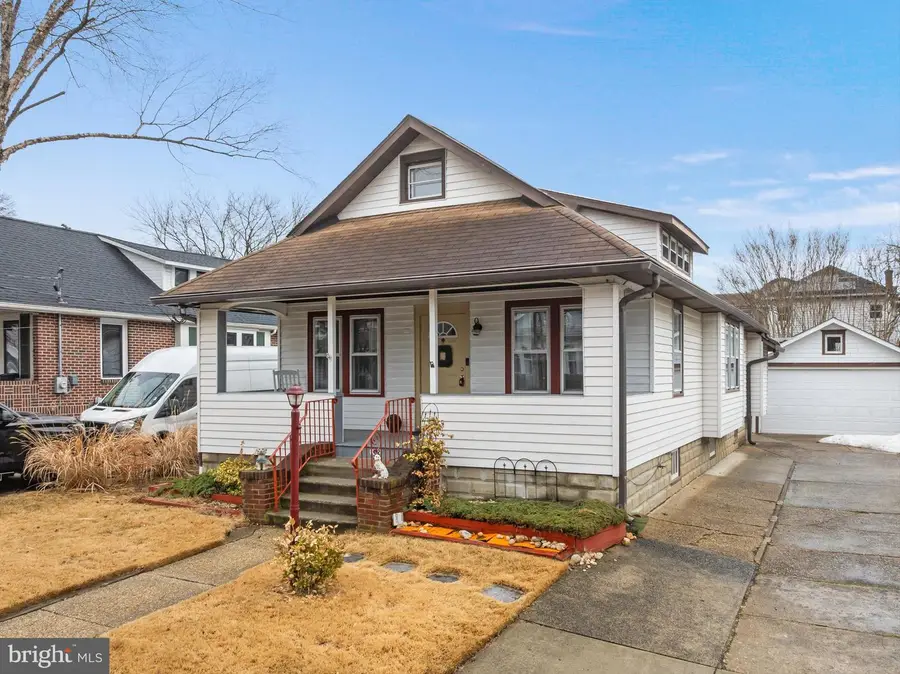 102 E Park Ave, Haddon, NJ 08107 - #3