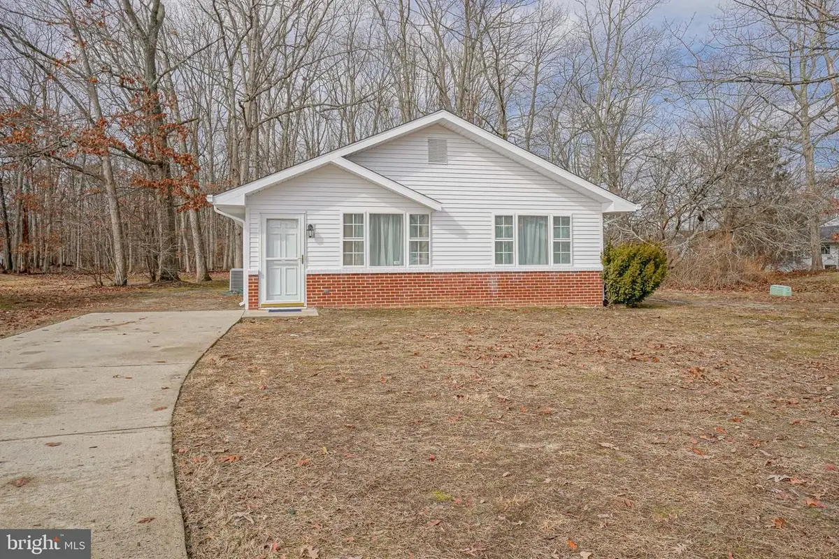 1 Oak Ave, Hammonton, NJ 08037 - #1