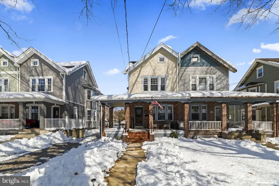237 7th Ave, Haddon Heights, NJ 08035 - #3
