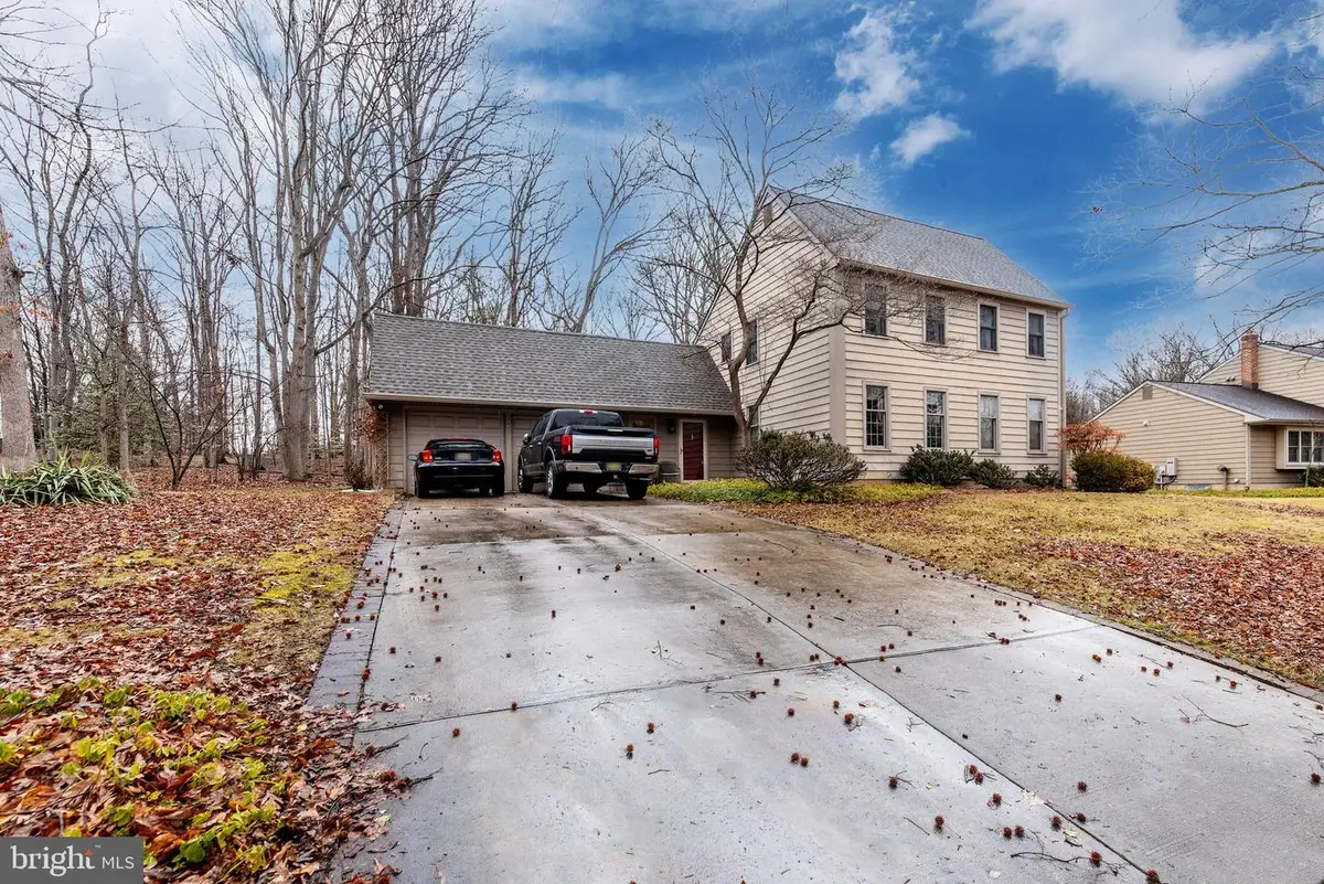 38 Doncaster Rd, Cherry Hill, NJ 08003 - #1