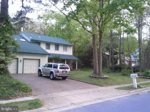 61 Bradford Way, VOORHEES, NJ 08043