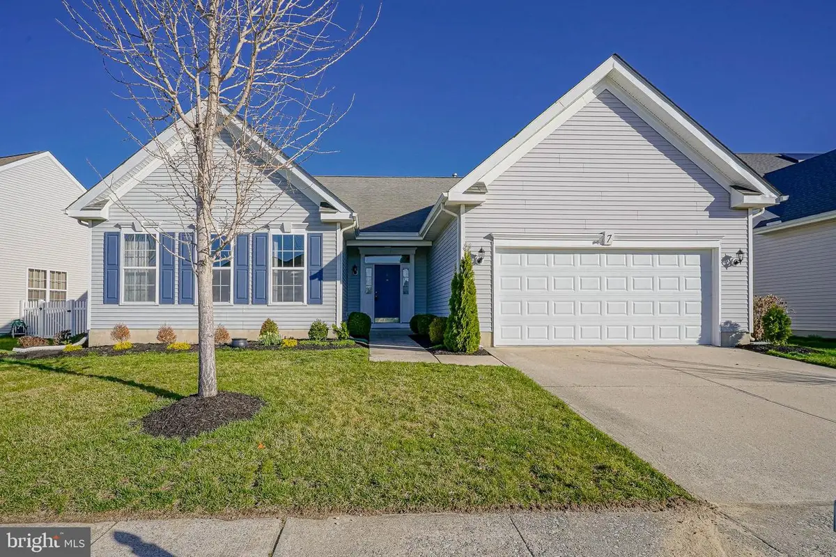 7 Shelly St, Sicklerville, NJ 08081 - #1