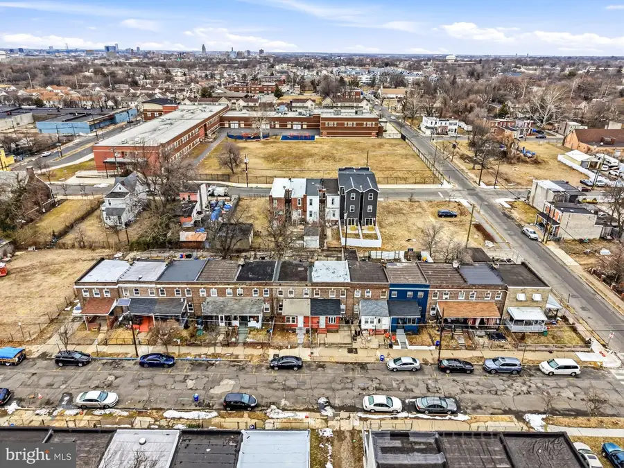 837 Sylvan St, Camden, NJ 08104 - #3