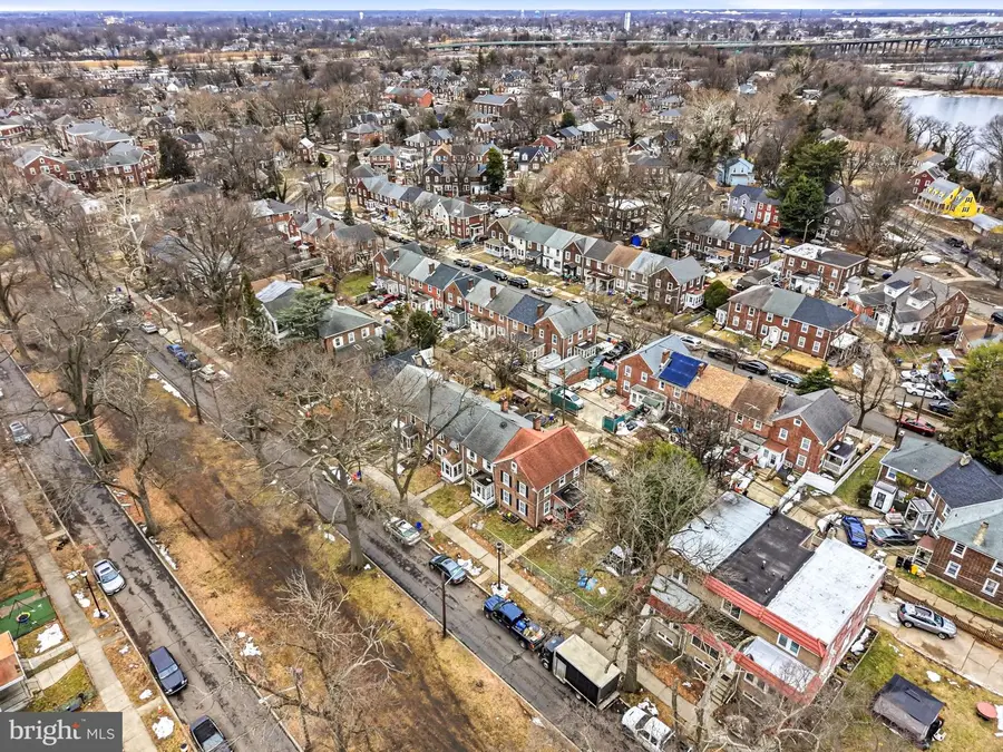 2805 Yorkship Blvd, Camden, NJ 08104 - #2