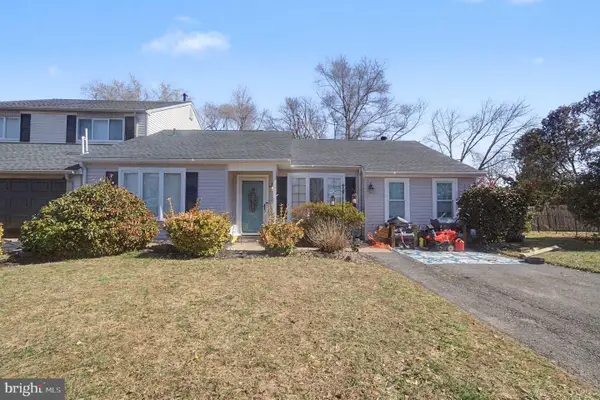 36 Wynnewood Dr, VOORHEES, NJ 08043