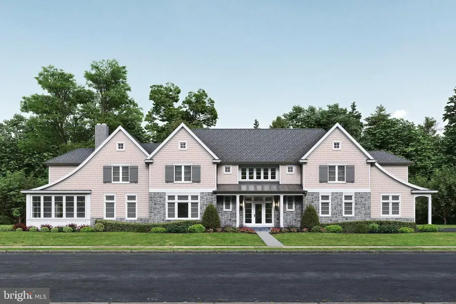 139 Treaty Elms, Haddonfield, NJ 08033 - #2