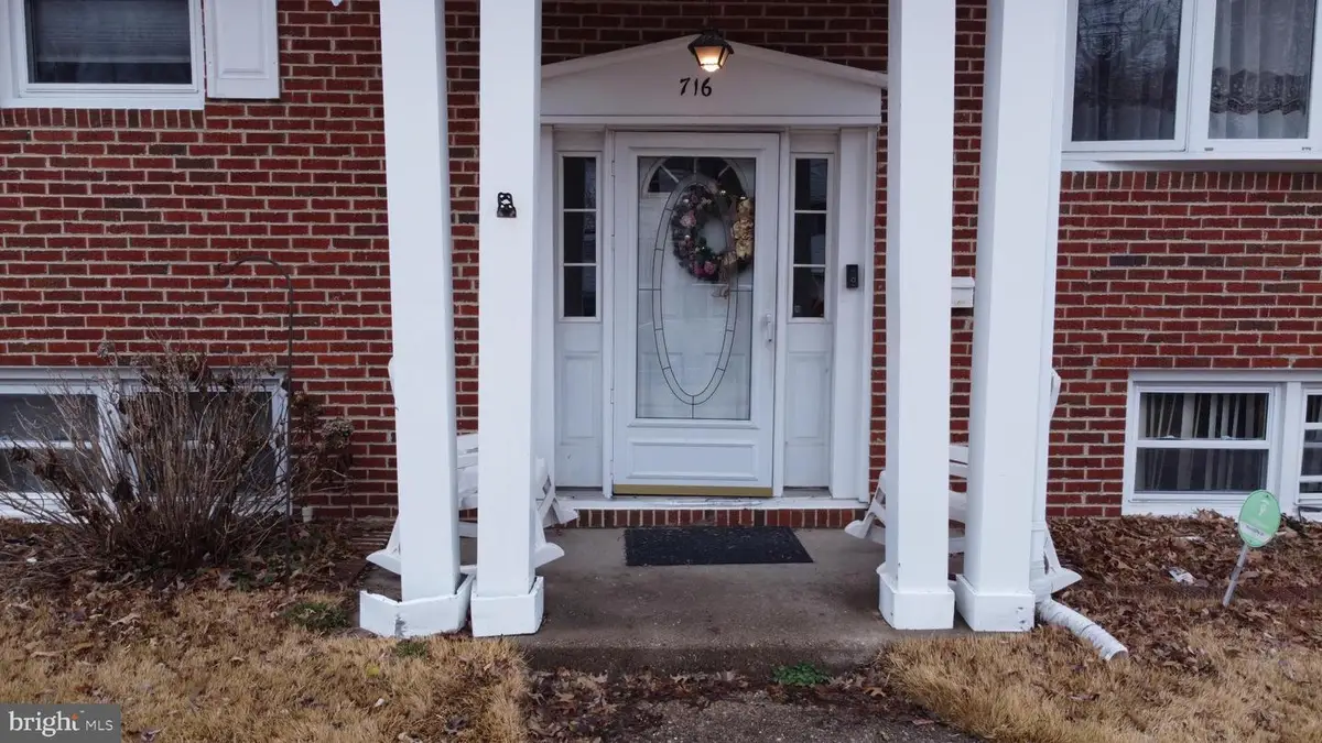 716 Sunset Dr, Somerdale, NJ 08083 - #1