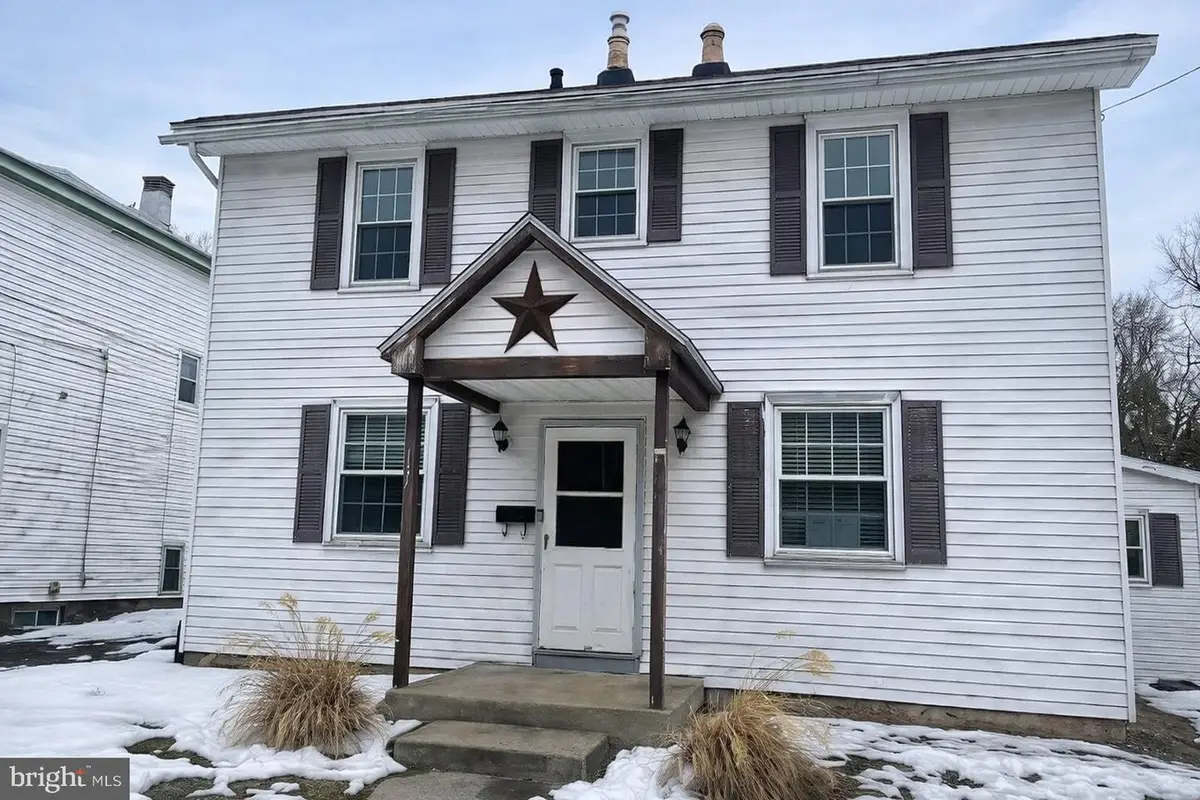 137 S Centre St, Merchantville, NJ 08109 - #1