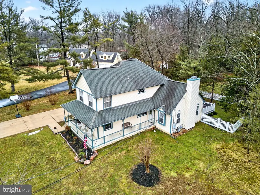 1522 Pine Ave, Voorhees, NJ 08043 - #2