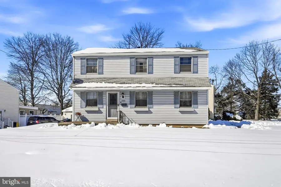 5545 Cedar Ave, Pennsauken, NJ 08109 - #2