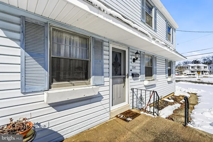 5545 Cedar Ave, Pennsauken, NJ 08109 - #3