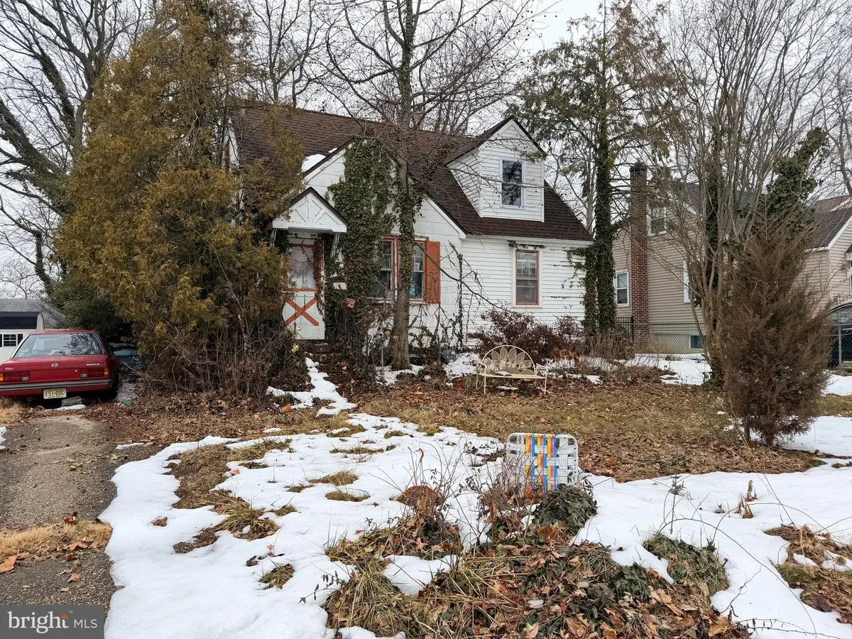 6 Rhode Island Ave, Cherry Hill, NJ 08002 - #1