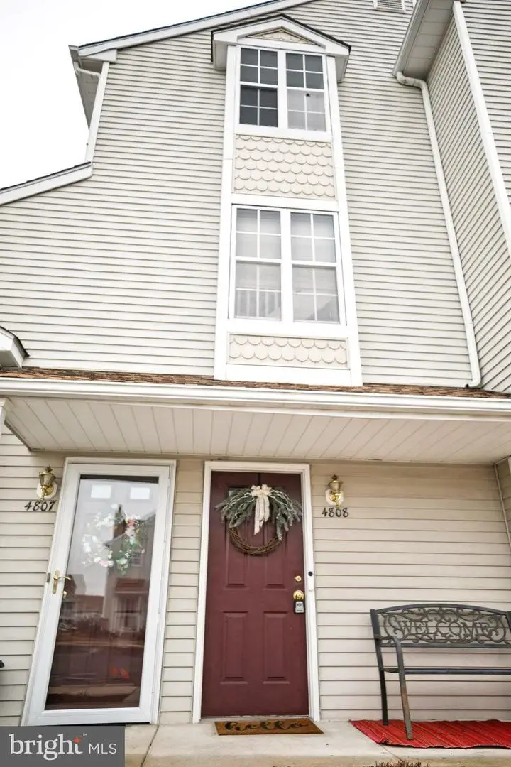 4808 Aberdeen Ln, Blackwood, NJ 08012 - #2