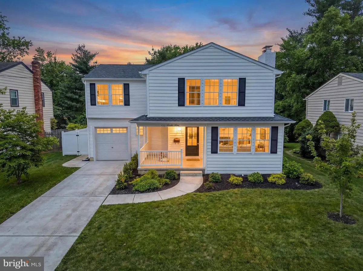 615 Pardee Ln, Haddonfield, NJ 08033 - #1