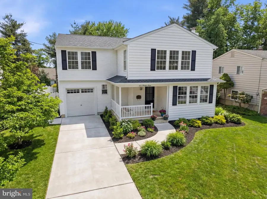 615 Pardee Ln, Haddonfield, NJ 08033 - #2