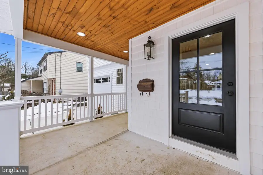 615 Pardee Ln, Haddonfield, NJ 08033 - #3