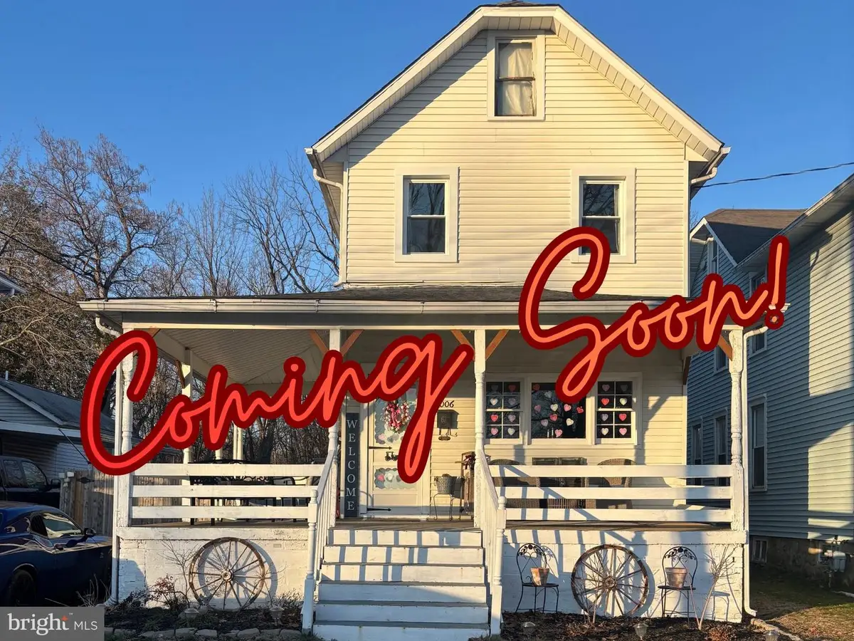 1006 Chestnut Ave, Laurel Springs, NJ 08021 - #1