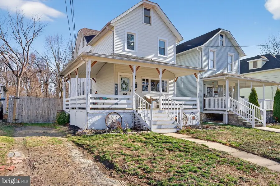 1006 Chestnut Ave, Laurel Springs, NJ 08021 - #2