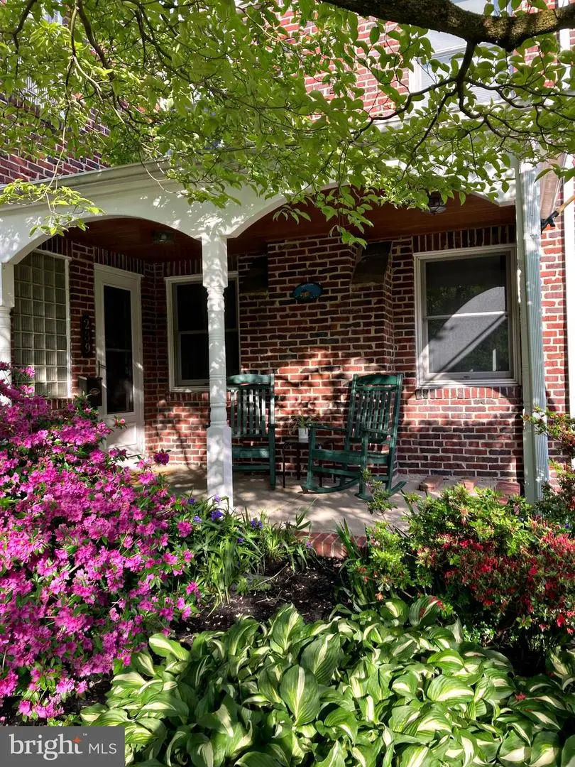 239 Hopkins Rd, Haddonfield, NJ 08033 - #2