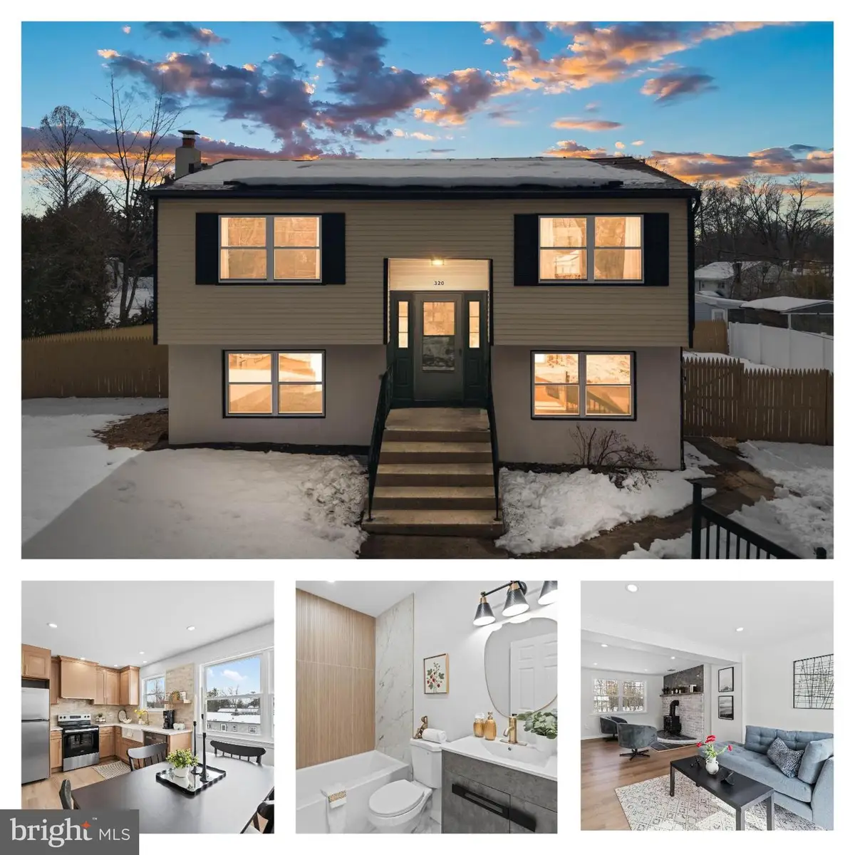 320 Roosevelt, Lindenwold, NJ 08021 - #1