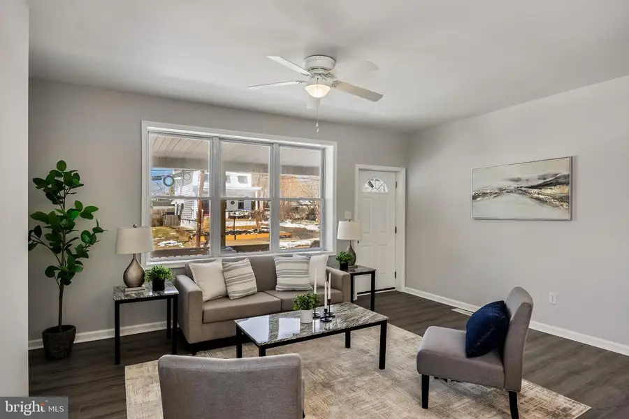 28 W Greenwood Ave, Oaklyn, NJ 08107 - #3