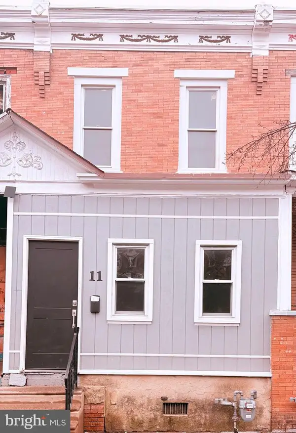 11 N 28th St, CAMDEN, NJ 08105