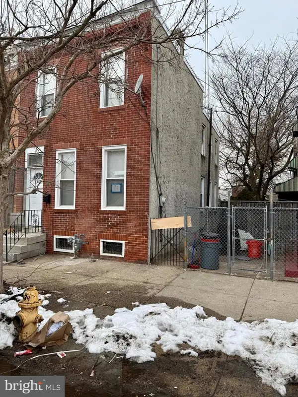 1145 Mechanic St, CAMDEN, NJ 08104