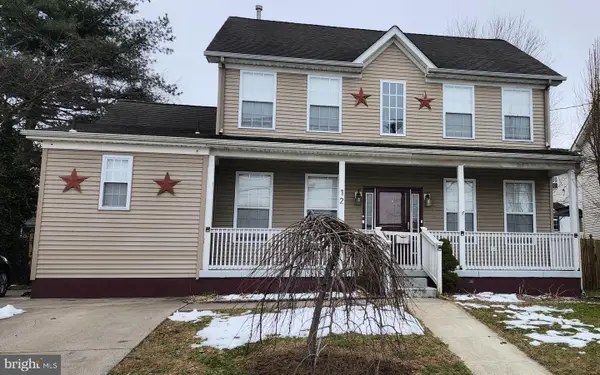 12 George St, MOUNT EPHRAIM, NJ 08059