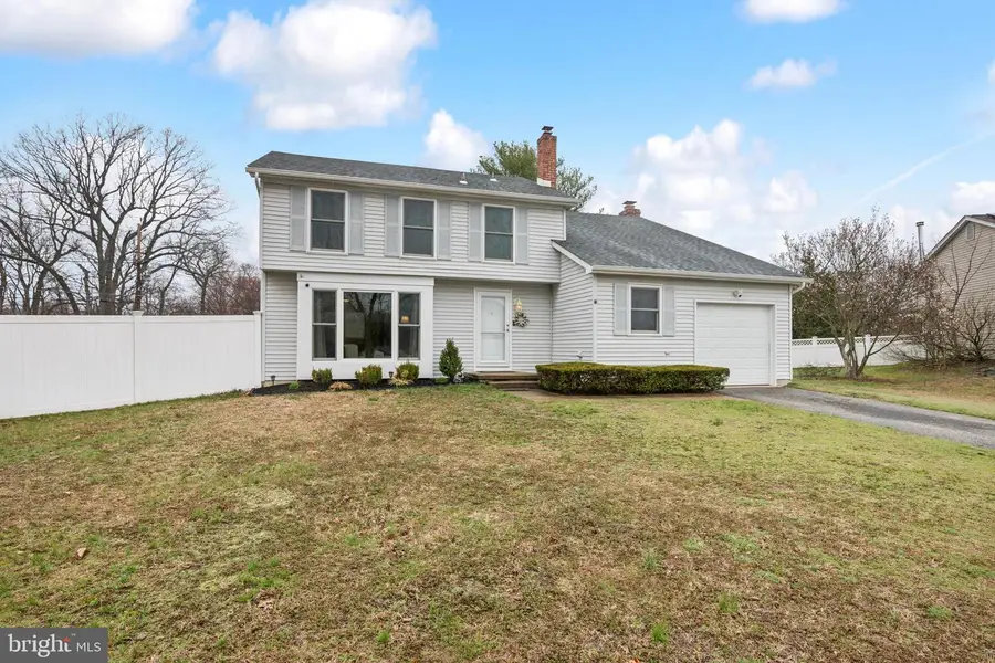 5 N Lamp Post Ln, Somerdale, NJ 08083 - #2