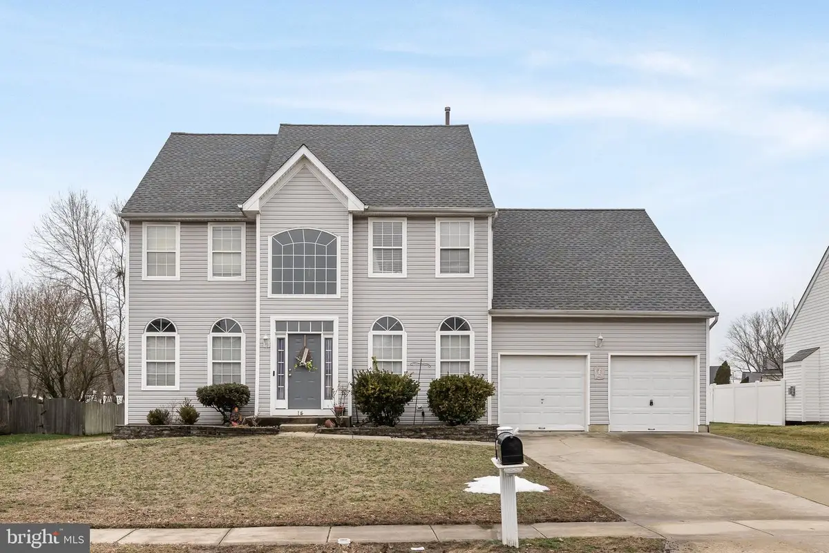 14 Glen Burnie Dr, Sicklerville, NJ 08081 - #1