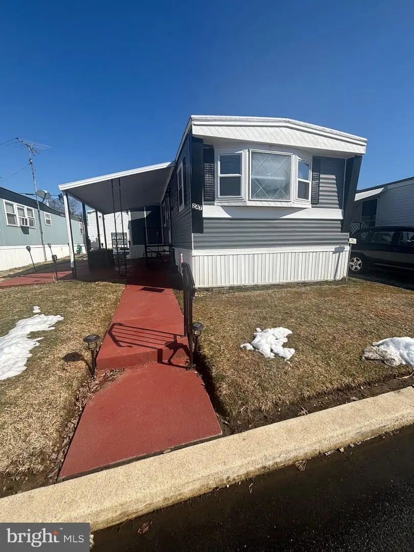 1405 Farrell Ave #247, Cherry Hill, NJ 08002 - #3