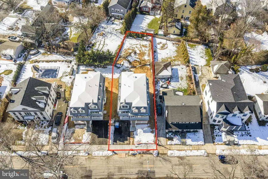 110 Avondale Ave., Haddonfield, NJ 08033 - #3