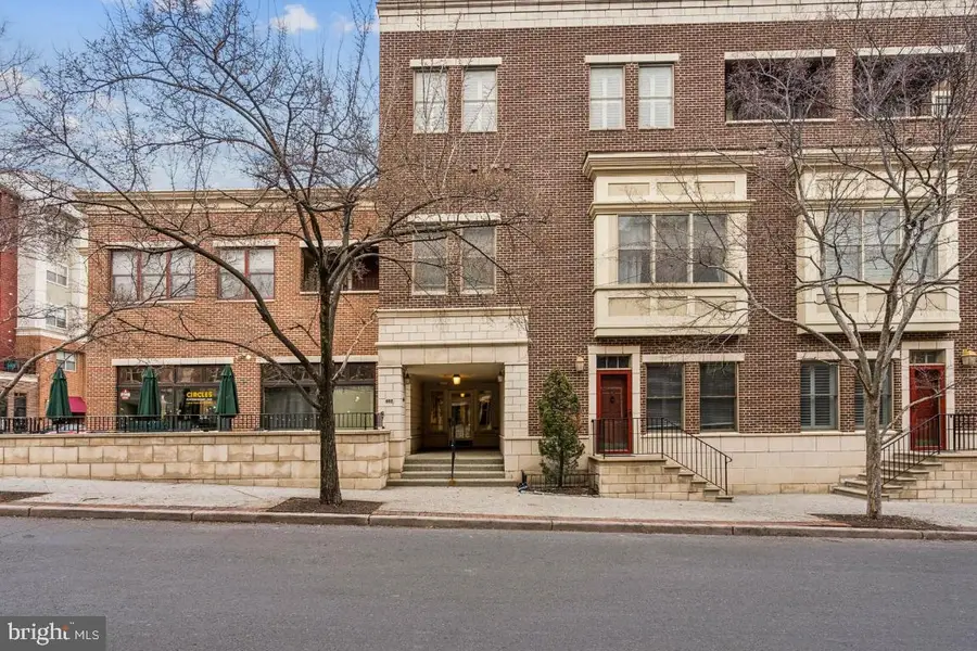 605 N Atlantic Ave #316, Collingswood, NJ 08108 - #2