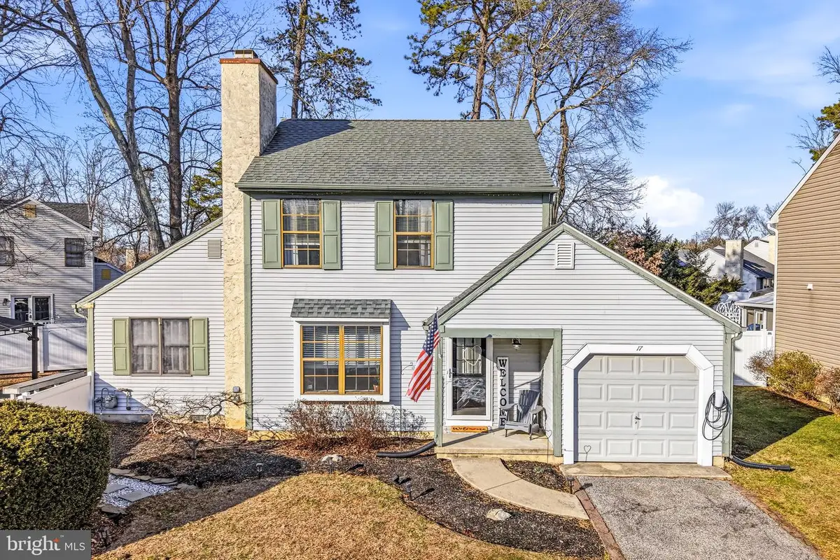 17 Fawn Ln, Sicklerville, NJ 08081 - #1