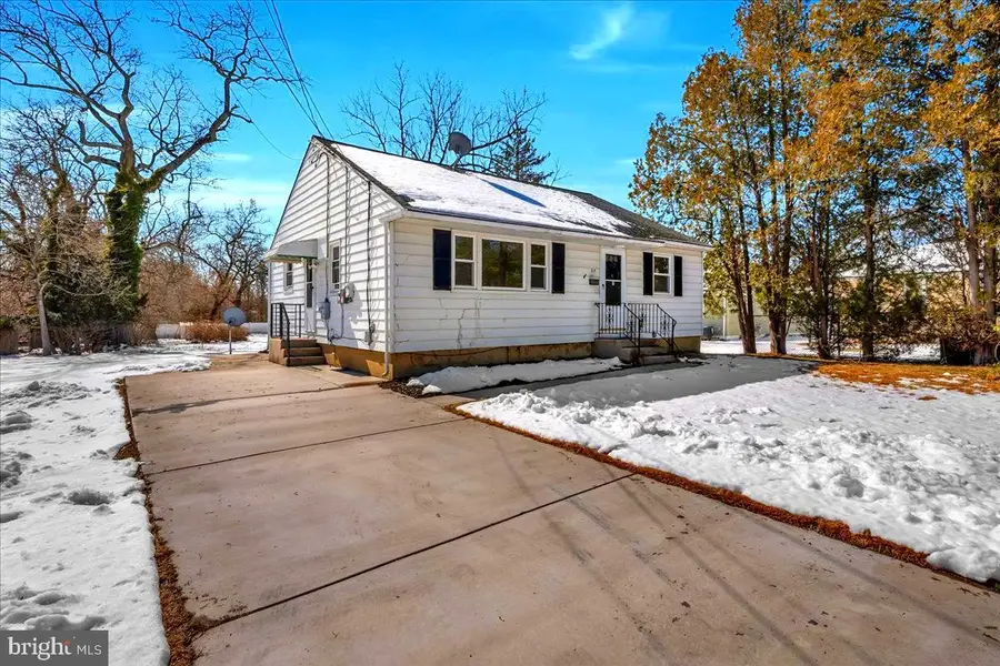 315 W Atlantic Ave, Lindenwold, NJ 08021 - #2