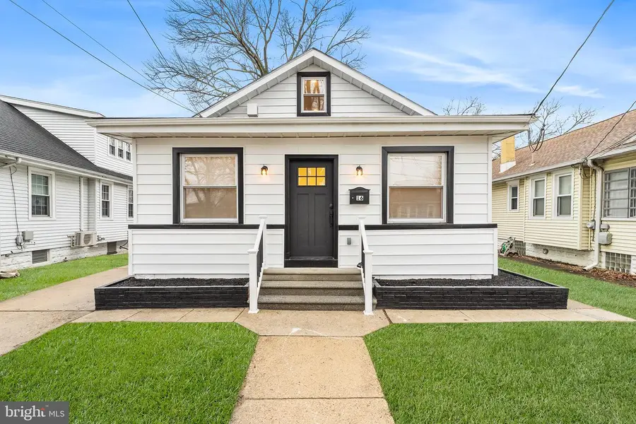 16 Eden Ave, Oaklyn, NJ 08107 - #2