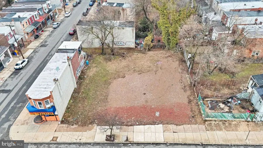 1460 Louis St, Camden, NJ 08104 - #2