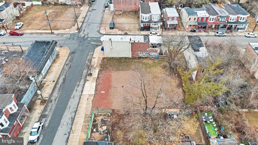 1460 Louis St, Camden, NJ 08104 - #3