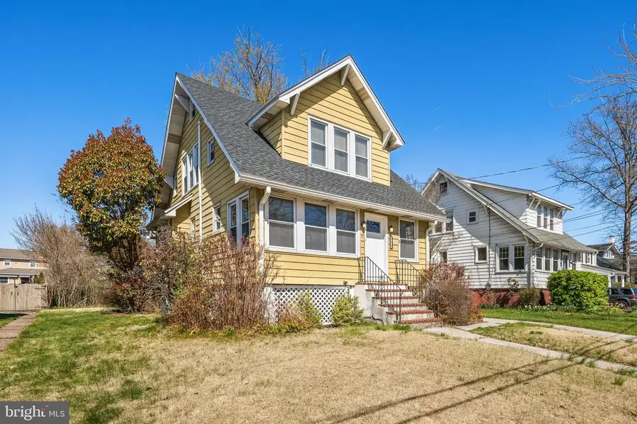 909 Belmont Ave, Haddon, NJ 08108 - #2